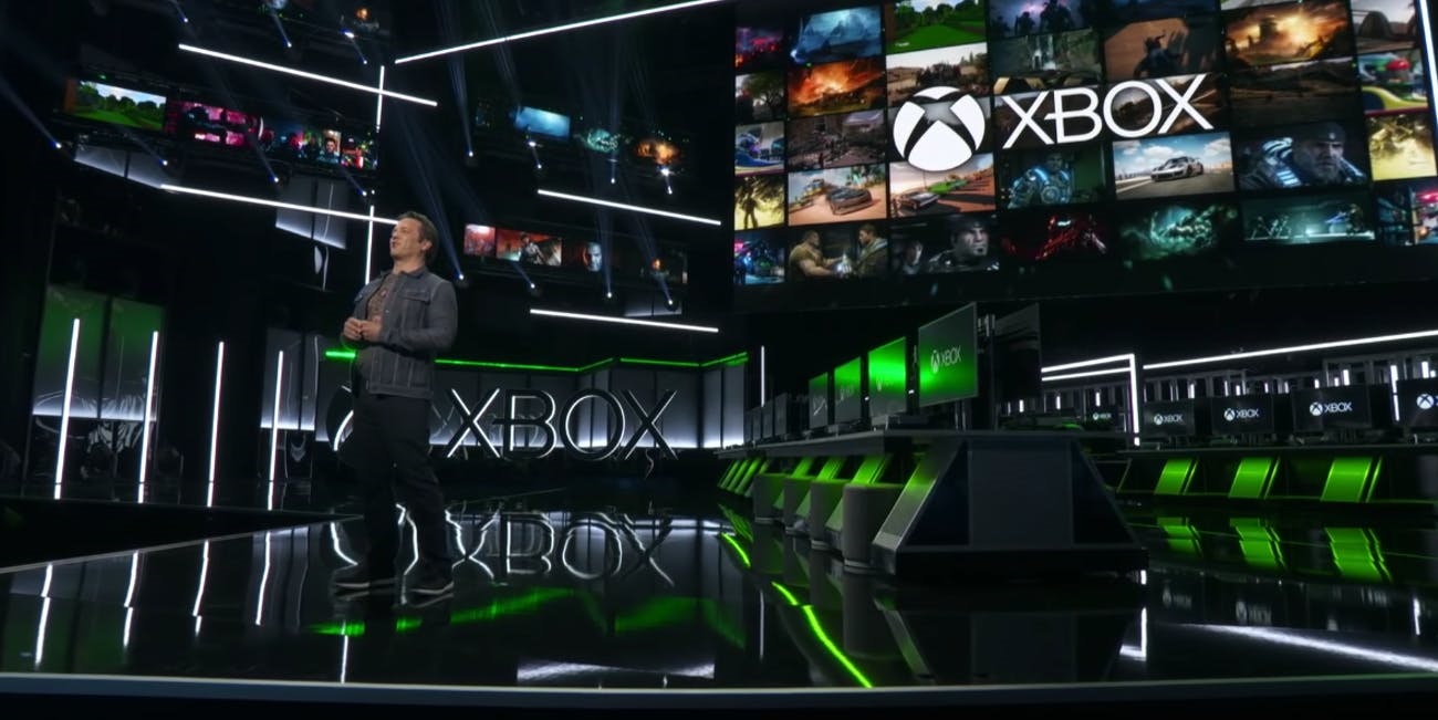 e3 2019, PlayStation Pro, Xbox Scarlett