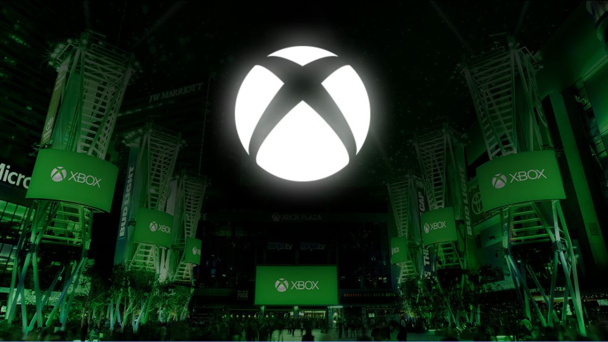 e3 2019, Xbox One S, اکس باکس (Xbox), شرکت مایکروسافت (Microsoft), کنسول Xbox One