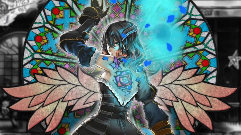 حجم بازی Bloodstained: Ritual of the Night بر روی اکس‌باکس وان مشخص شد