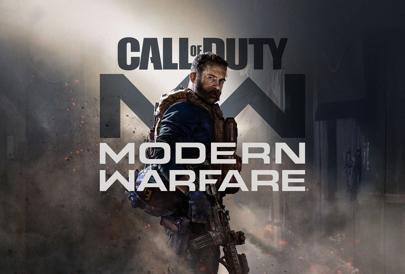 Call of Duty, بازی Call of Duty: Modern Warfare, شرکت اکتیویژن, کنسول Xbox One