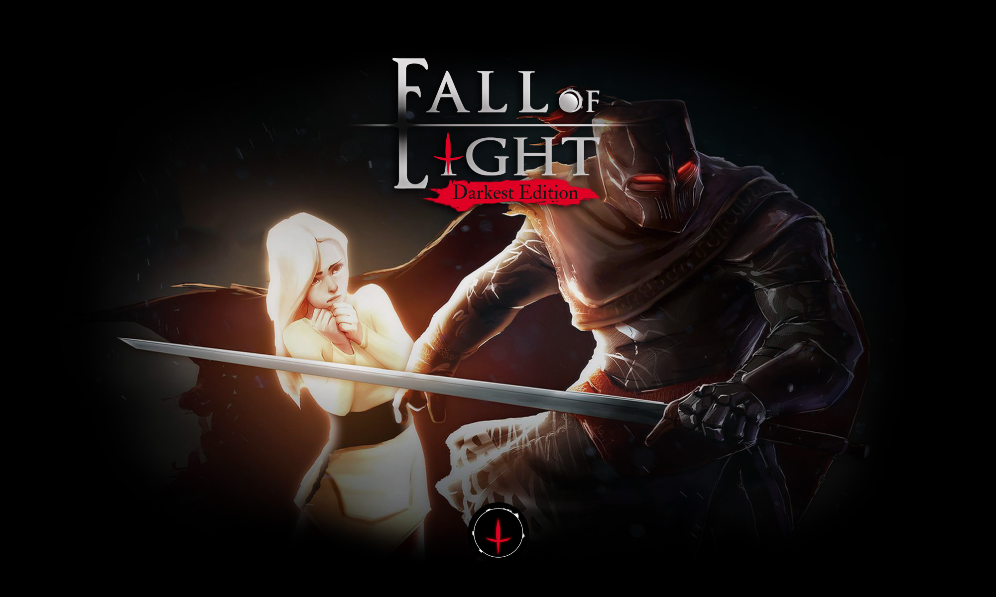 نقد بازی Fall of Light: Darkest Edition