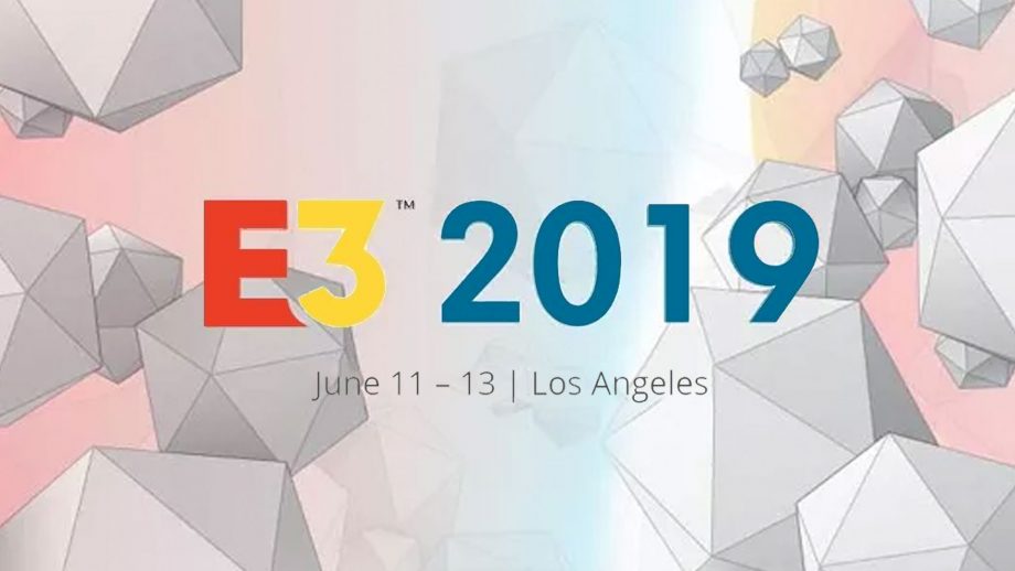 e3 2019