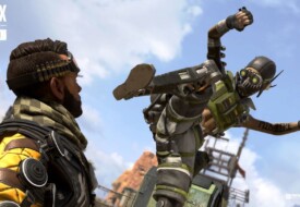 بازی Apex Legends 2 استودیو Respawn Entertainment