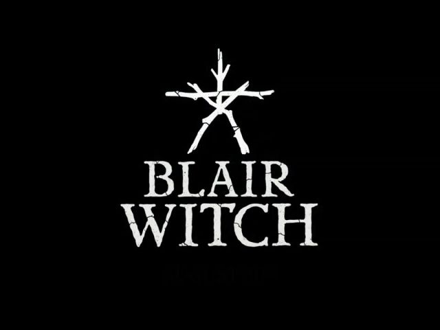 بازی Blair Witch رویداد E3 2019