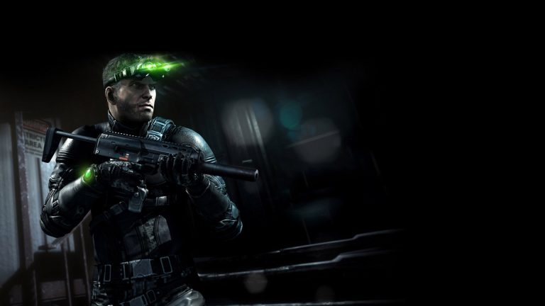 Splinter Cell