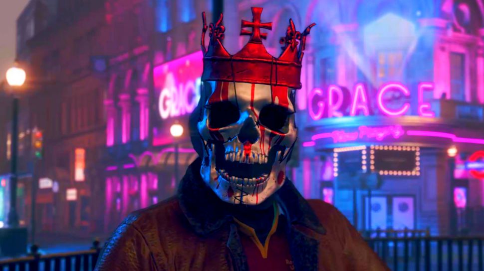 بازی Watch Dogs Legion دارای 20 ورژن داستان‌سرایی است