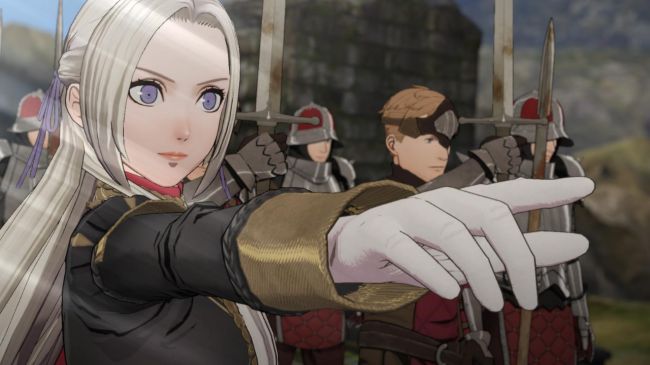 تکمیل‌ کردن هر خانه در بازی Fire Emblem: Three Houses حدود 80 ساعت زمان می‌برد