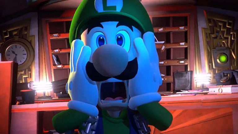 شایعه: تاریخ انتشار بازی Luigi’s Mansion 3 مشخص شد