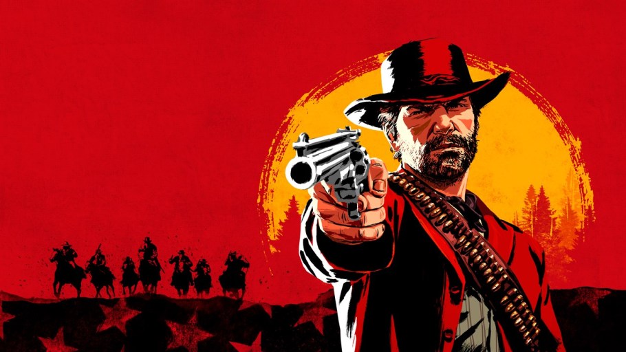 بازی Red Dead Redemption 2 برای PC