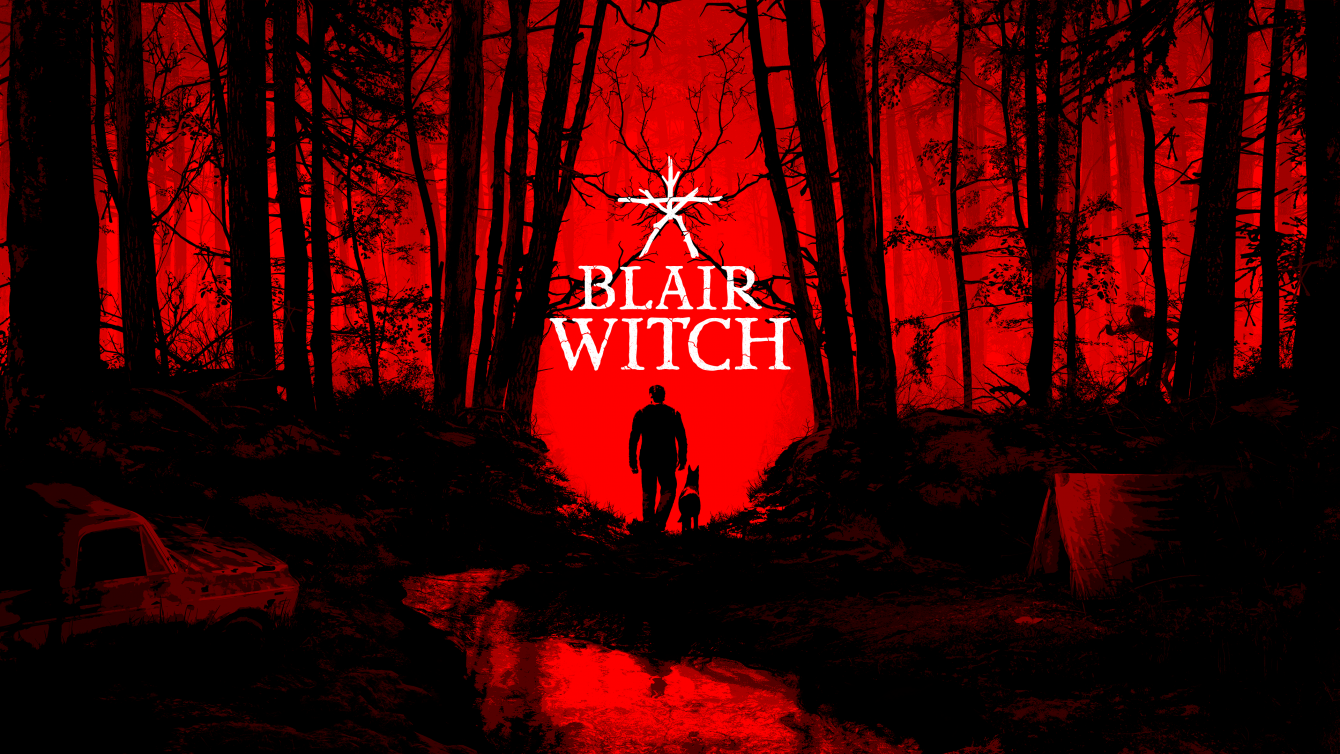 تماشا کنید: سه تریلر جدید از بازی Blair Witch منتشر شد