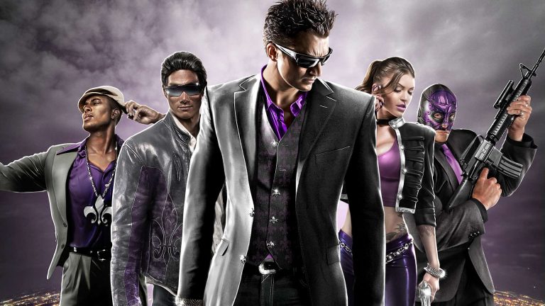 نسخه جدید Saints Row توسط استودیو والیسون در حال توسعه است