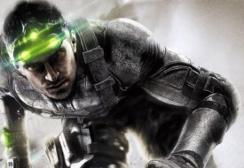 Splinter Cell