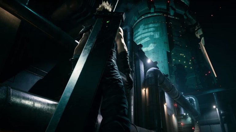 Final Fantasy 7 Remake فراتر از یک بازسازی است