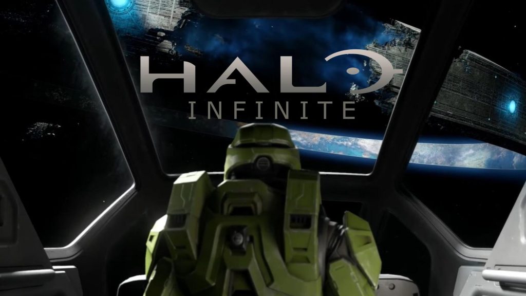 Halo Infinite