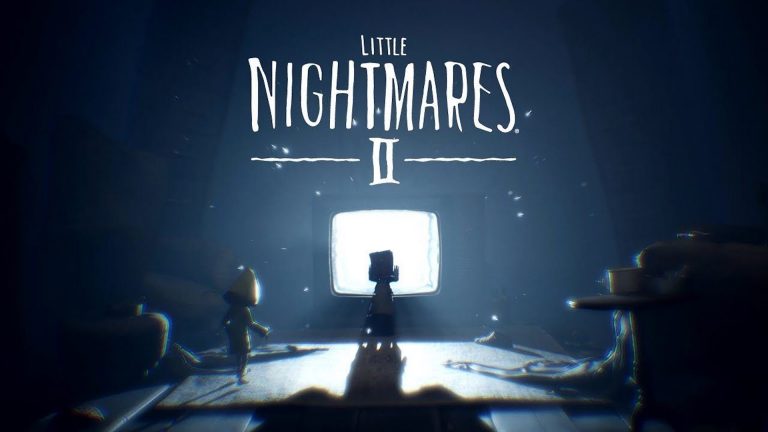 تماشا کنید: بازی Little Nightmares 2 معرفی شد [گیمزکام ۲۰۱۹]