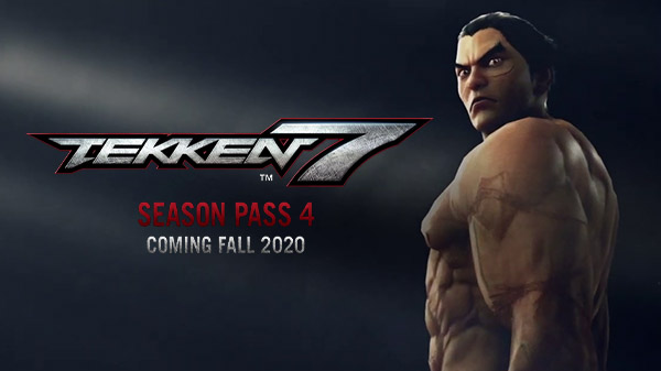 بازی Tekken 7