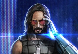 اخبار Cyberpunk 2077