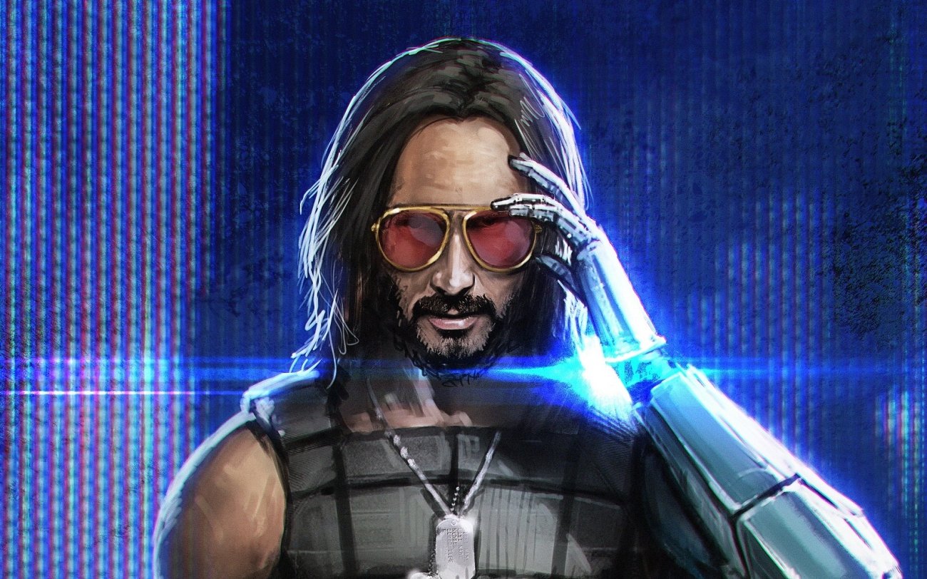 اخبار Cyberpunk 2077