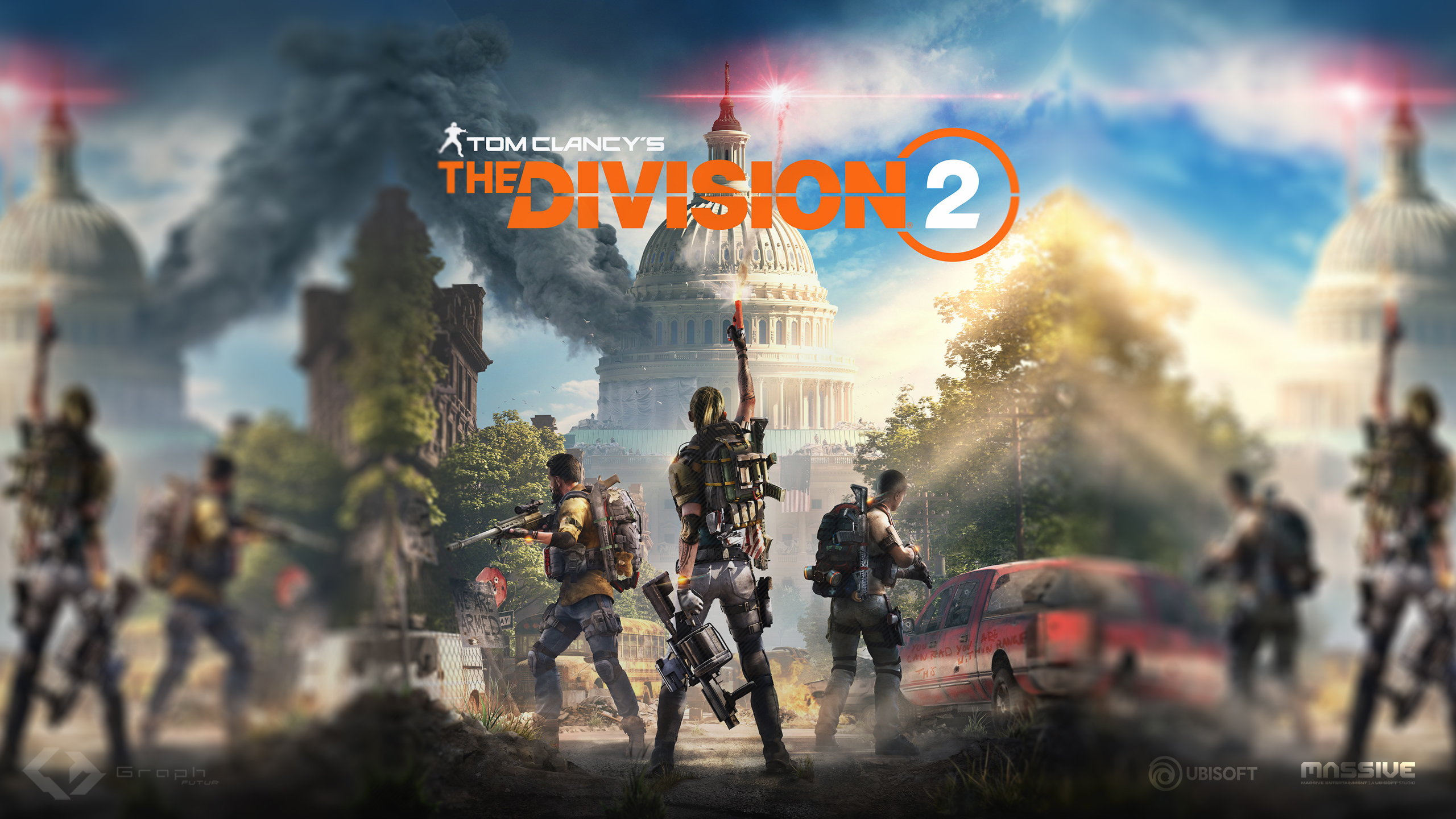 The Division 2