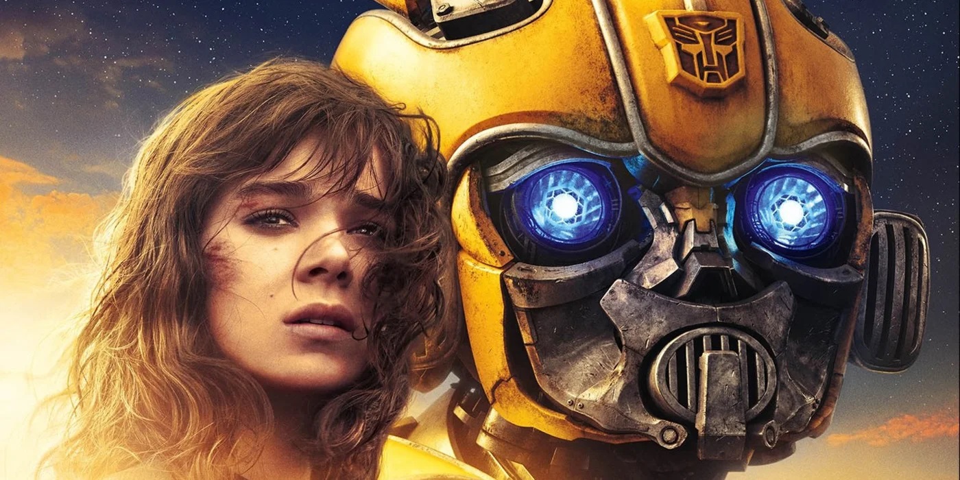 نقد فیلم Bumblebee