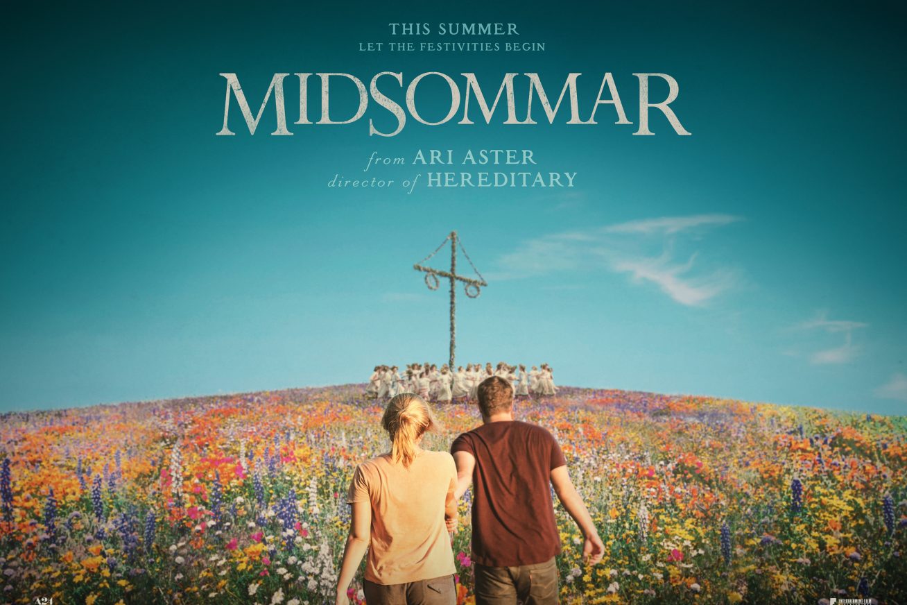 Midsommar/ میدسامر