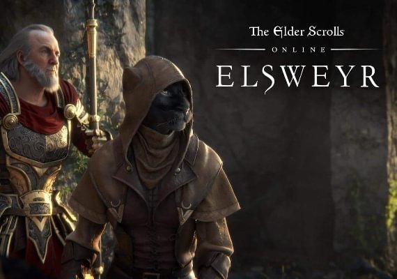 نقد بازی The Elder Scrolls Online Tamriel Unlimited: Elsweyr