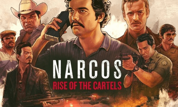 Narcos: Rise of the Cartels