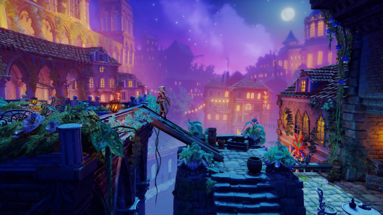 Trine 4