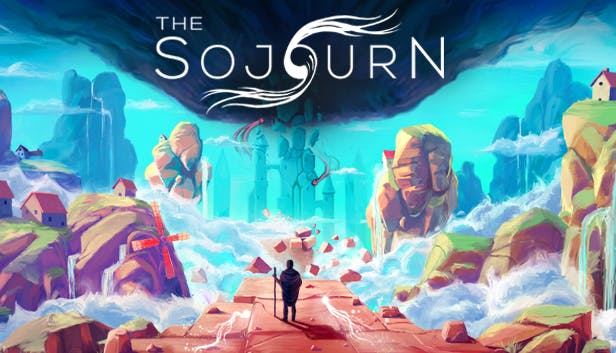 نقد بازی The Sojourn