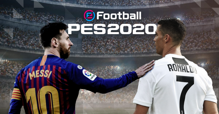 eFootball PES 2020