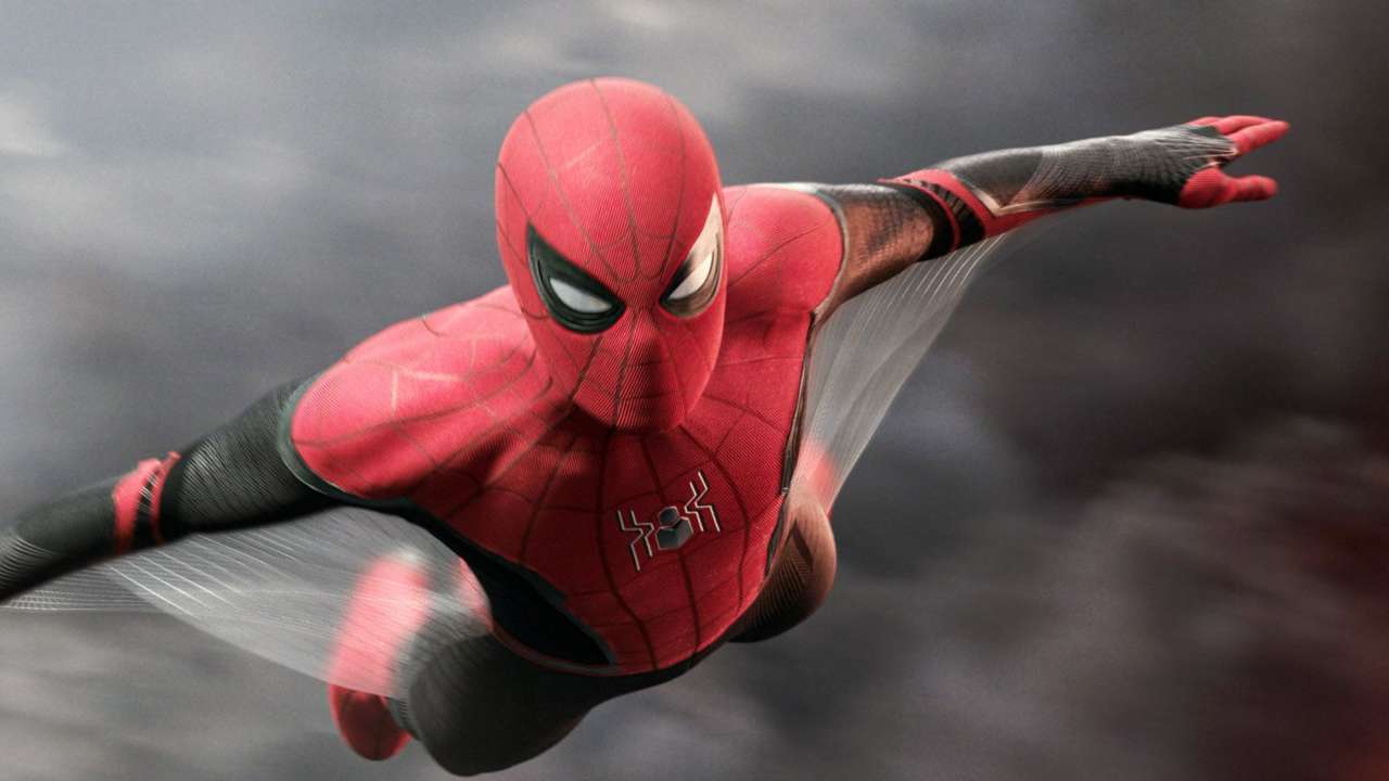 نقد فیلم Spider-Man: Far From Home