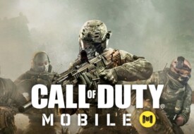 بازی Call Of Duty Mobile بیست میلیونی شد