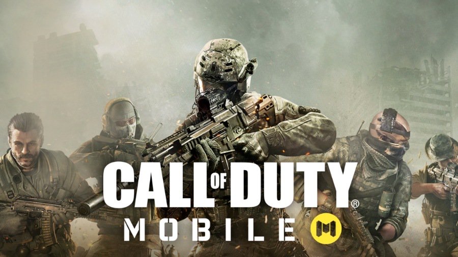 بازی Call Of Duty Mobile بیست میلیونی شد