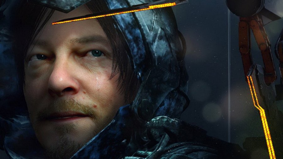 پیش نمایش بازی Death Stranding