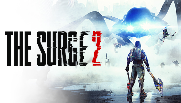 نقد بازی The Surge 2