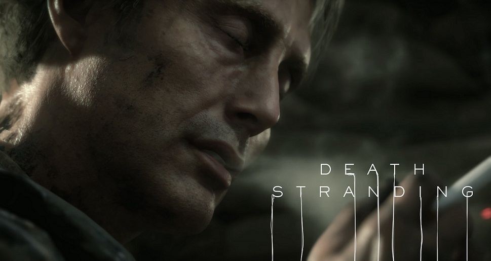 پیش نمایش بازی Death Stranding