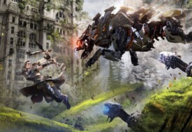 منتظر نسخه بعد بازی Horizon: Zero Down باشید