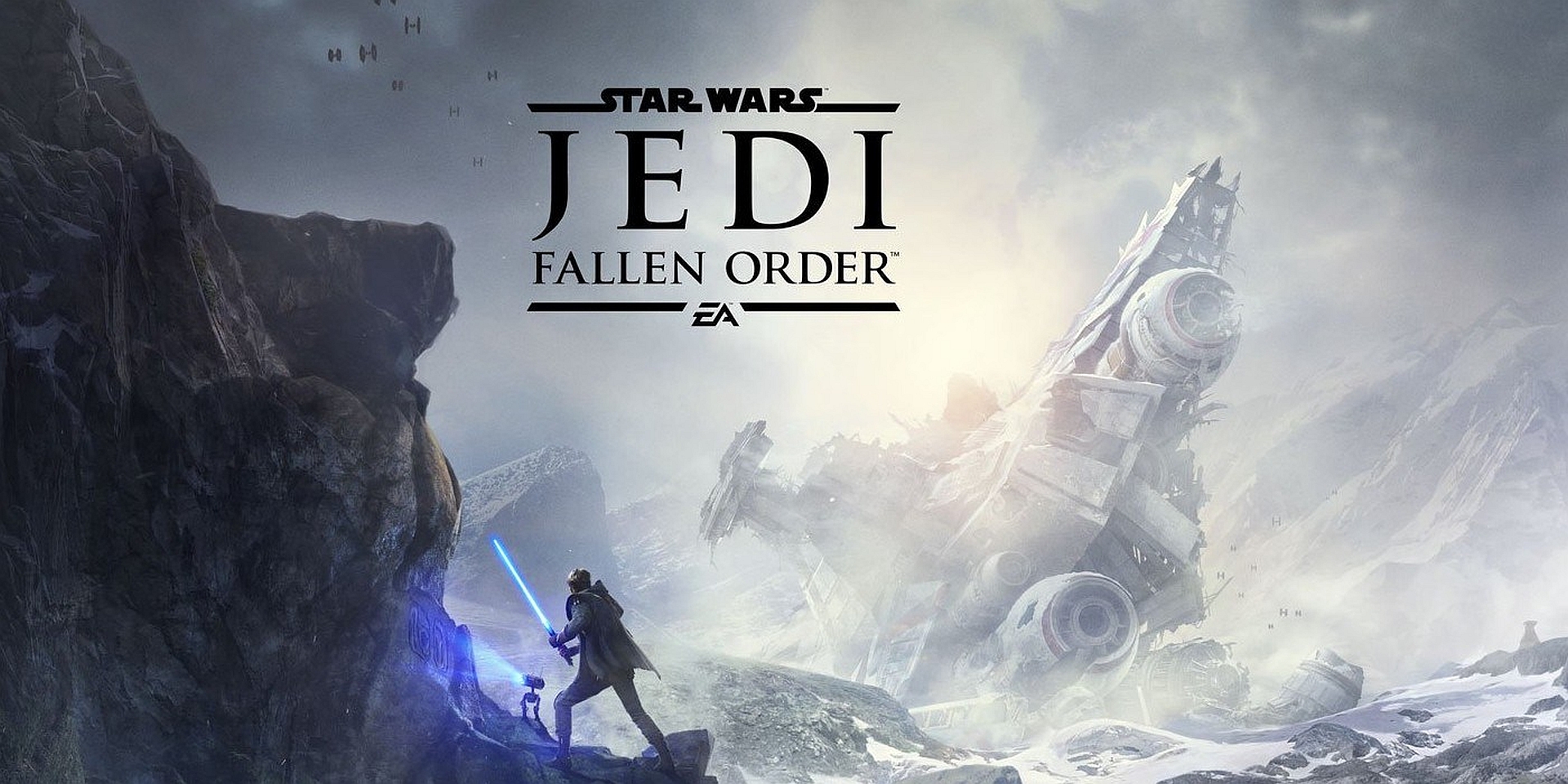 Fallen order на пк. Игра Star Wars Fallen order. Звёздные войны Jedi Fallen order. Звёздные войны Павший орден обои. Джедаи Павший орден.