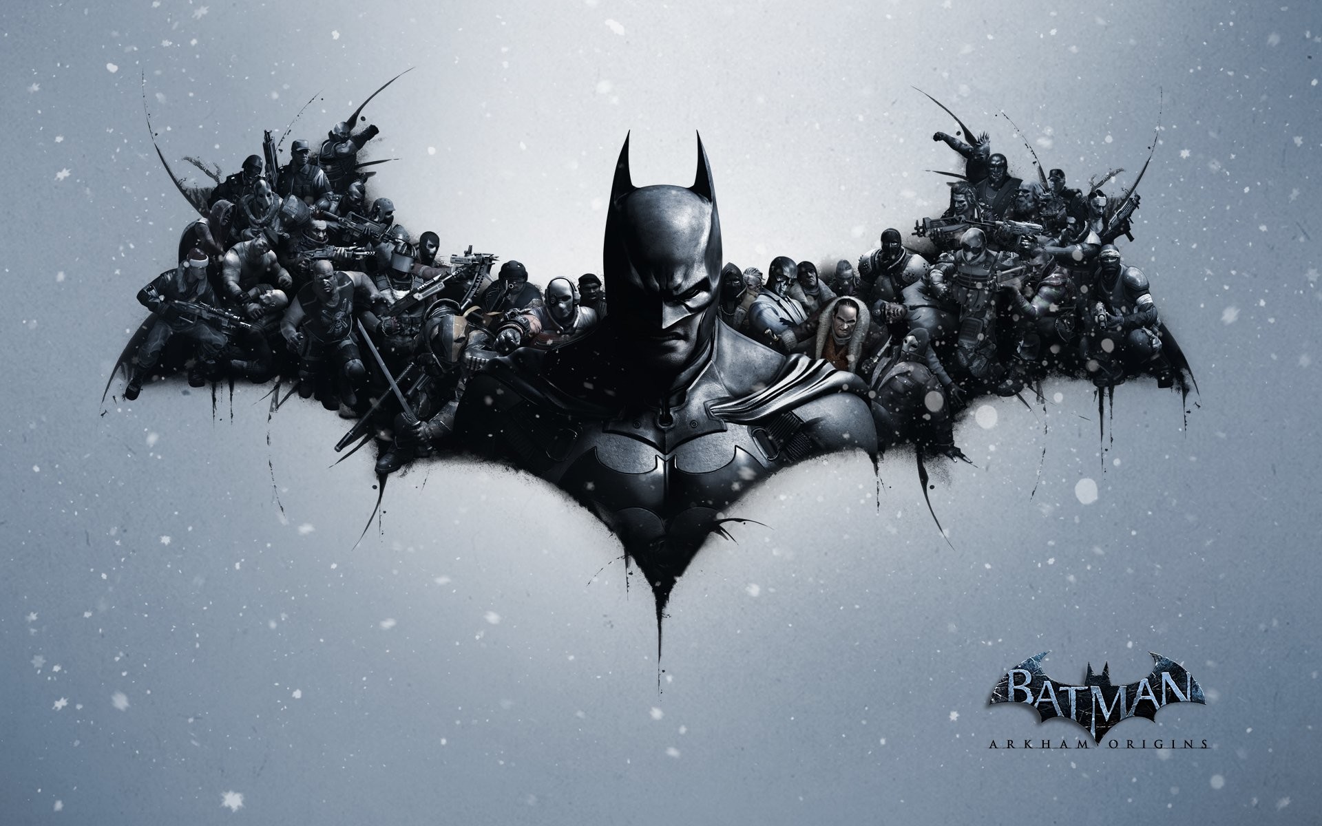 معرفی-نسخه-جدید-Batman-Arkham