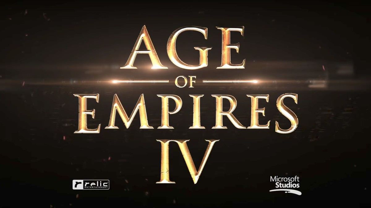 بازی Age Of Empires 4 احتمالا در X019 نمایش داده شود