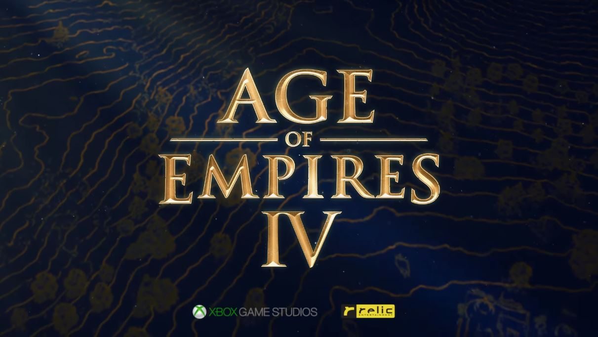 Age of Empires IV XO19 تریلر جدید Age of Empires IV