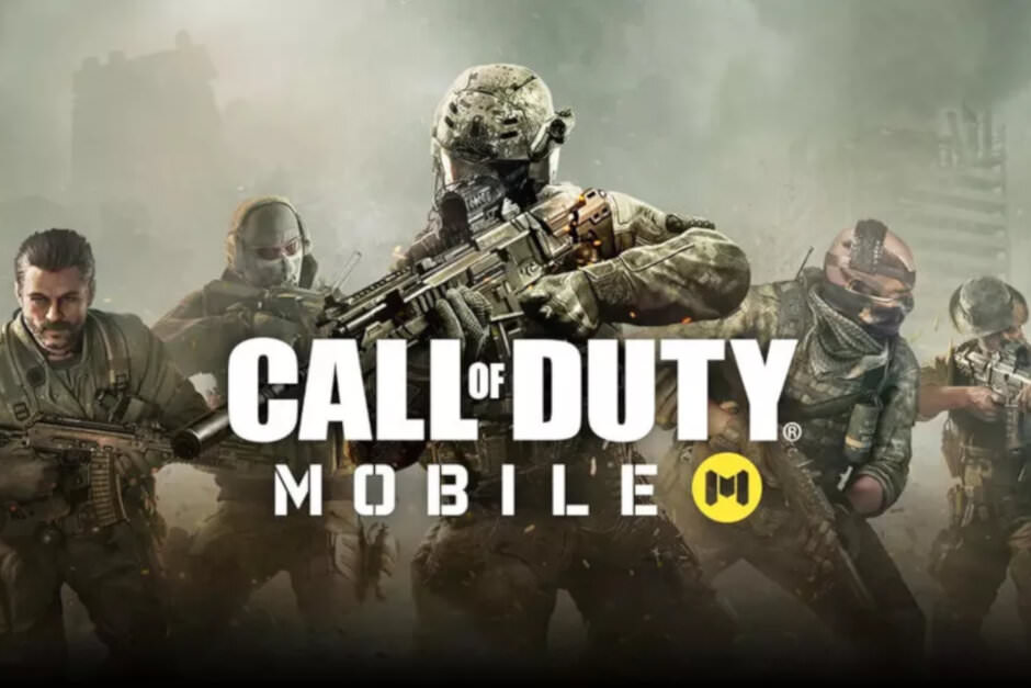 آپدیت-جدید-بازی-Call-of-Duty-Mobile