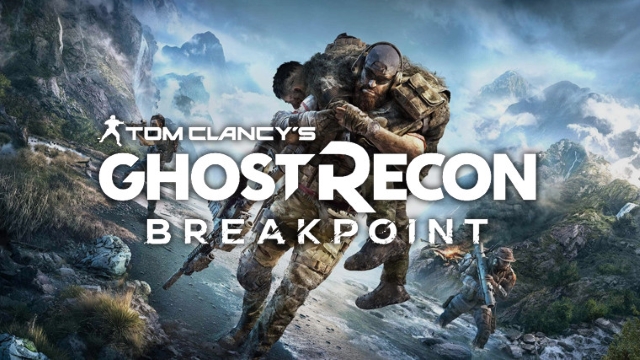 نقد بازی Ghost Recon: Breakpoint