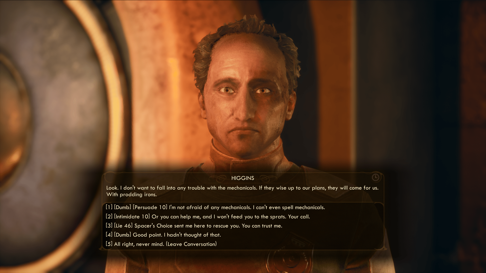 نقد بازی The Outer Worlds