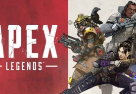 ارتقای سطح در بازی Apex Legends