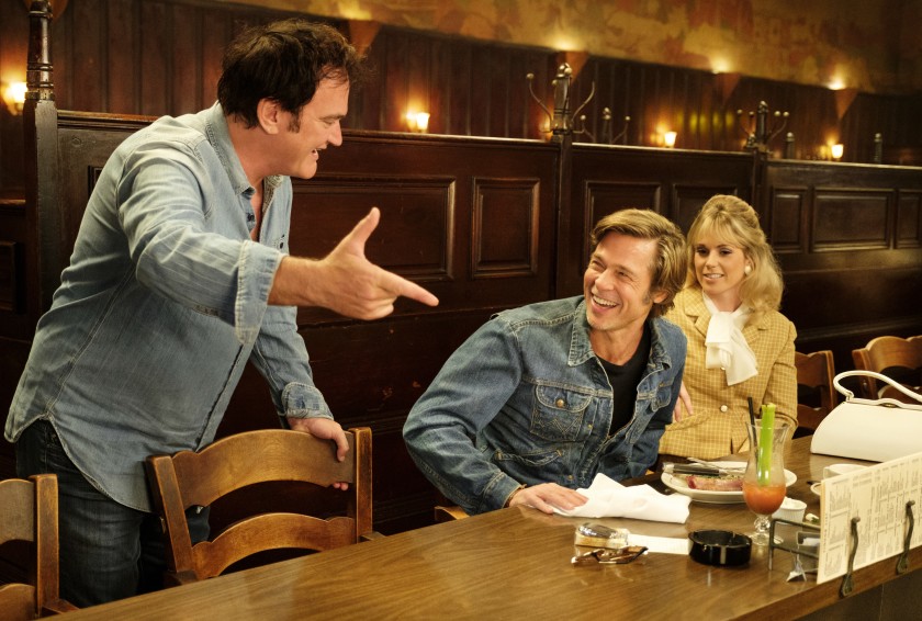 نقد فیلم Once Upon a Time in Hollywood