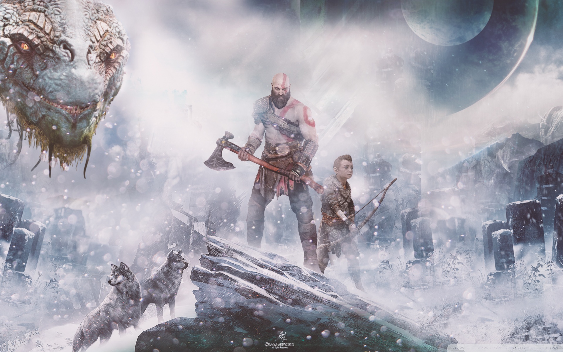 God of war، PC،عرضه نسخه PC بازی God of War