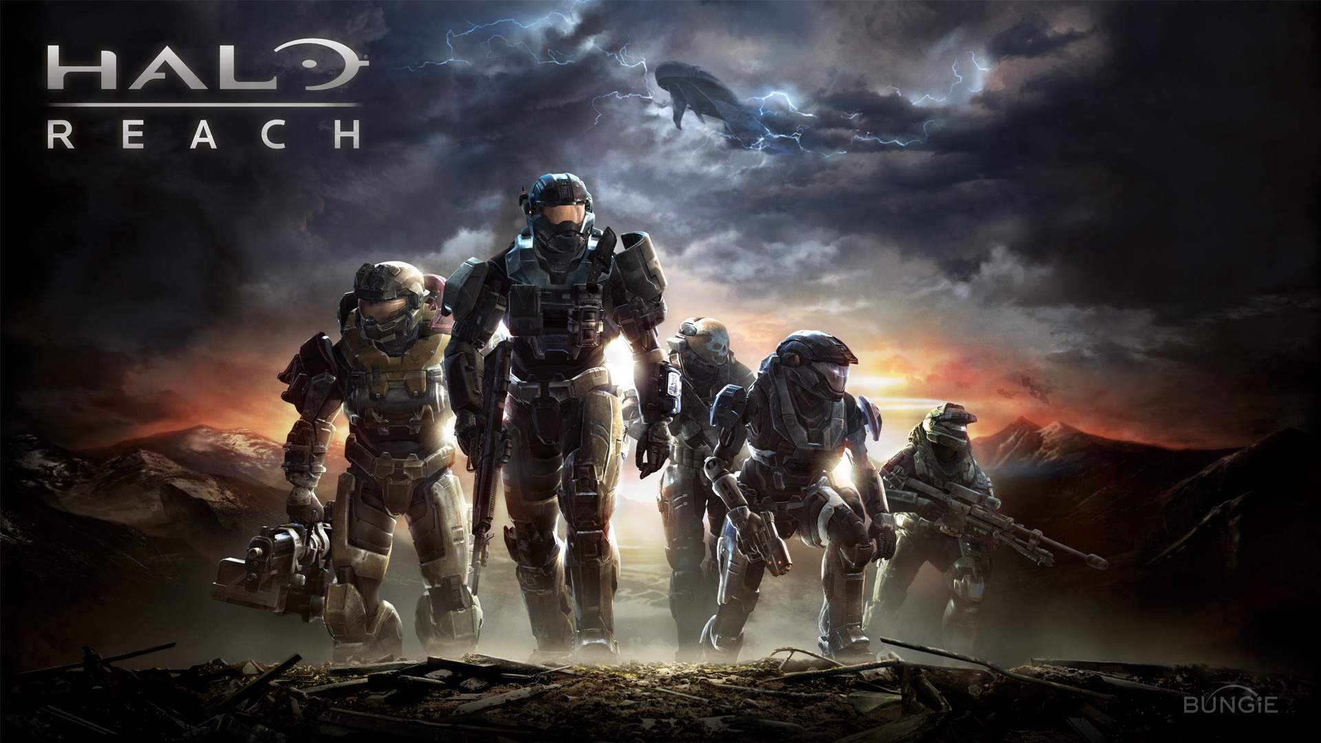 Halo Reach,XO19 عرضه Halo Reach روی Xbox One و PC