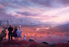 Frozen 2,باکس آفیس