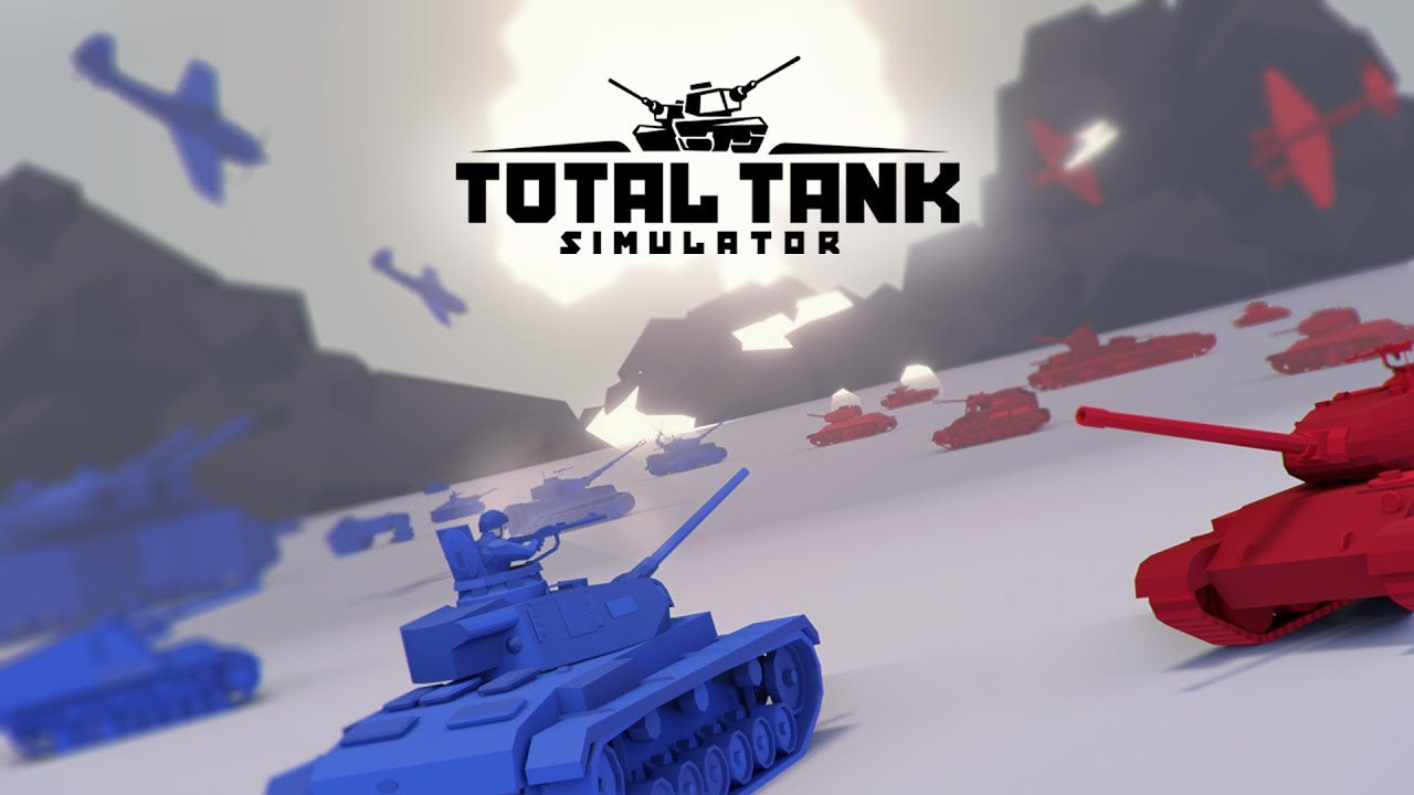 بازی-Total-Tank-Simulator